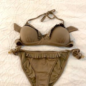 Seafolly Australia bikini